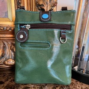 Urban Junket Mini Crossbody
